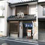 出雲そば きがる - 2012/12