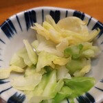 てんぷら 味覚 - 