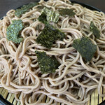 Toukyou An - 麺量多いです