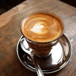 LIEN ONOMICHI cafe & beanstore - 