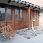 LIEN ONOMICHI cafe & beanstore - 
