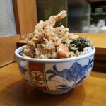 てんぷら 味覚 - 