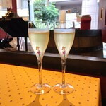 Le Clos Montmartre - スパークリングワイン