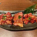 肉匠松屋 - 