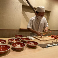 すし処 めくみ - 