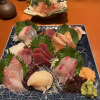 魚竹 - 