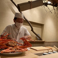 すし処 めくみ - 