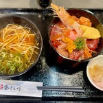 浪花創作ダイニング 食いしん坊 - 