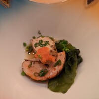 銀座 鮨 たじま - 