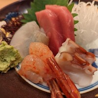 銀座 鮨 たじま - 