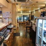 Bay&Leaf 横浜 - 