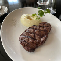 THE COSMOPOLITAN GRILL BAR TERRACE - 