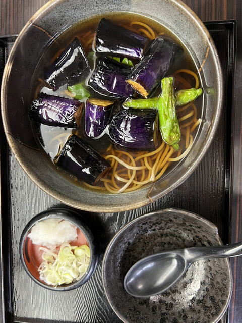 そば処 三な花 - 山形（そば）の写真