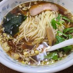 ヒマラヤラーメン - 