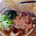 うどん屋 源さん - 