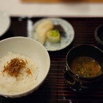 日本料理 一扇 - 