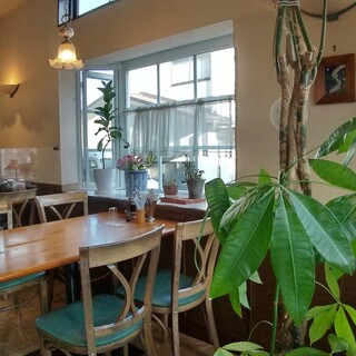 レストランカヤ_2