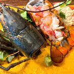 Seafood House Eni - 