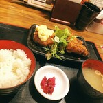 Taishuu Izakaya Toriichizu - 