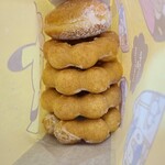 Mister Donut - 