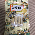 花万食品 - なかよし