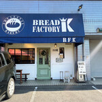 Bread Factory K - 