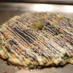 お好み焼き 萬両 - 