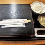 Chiisanawafuurestauran shoufuku - 彩づくし膳¥1,200