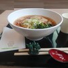 総のらーめん - 醤油ラーメン　700円