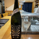 鮨松榮 - ZEBRA 〜Black or White〜 2021（山形県）