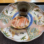 鮨松榮 - 香箱蟹