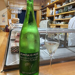 鮨松榮 - ヤマダ60 バトナージュ（福岡県）