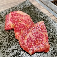 焼肉 ジャンボ はなれ - 