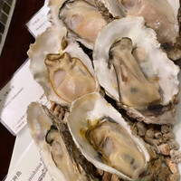 Oysterbar&Wine BELON 渋谷店 - 