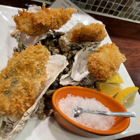 Oysterbar&Wine BELON 渋谷店 - 