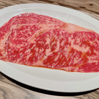 焼肉 ジャンボ はなれ - 