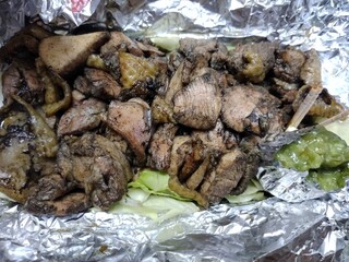 都城焼き 都城で炭火焼きを堪能しよう！エリア別おすすめのお店12選 [食べ