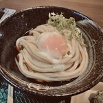 Hanamaru Udon Iommoru Asahikawa Ekimaeten - 