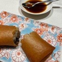 家寶 跳龍門 - 春巻き