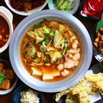 炭焼dining ぼちぼち - メイン写真: