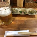居酒屋こんどう - 