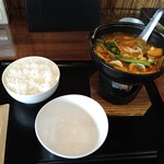 タイ料理 メーパオ - 