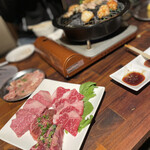 Mizu Be Yakiniku Mito Mito - 