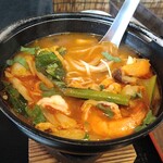 タイ料理 メーパオ - 