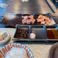 鉄板焼 風雅 - 