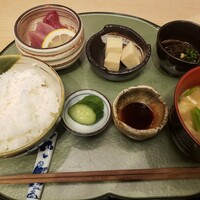 北新地 空海 - 真っ当な和定食