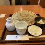 Teuchi Soba Jinsui - 