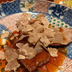 神楽坂 鉄板焼 中むら - 