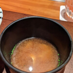 神楽坂 鉄板焼 中むら - 