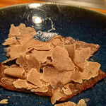 神楽坂 鉄板焼 中むら - 